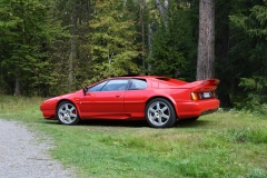 Esprit V8